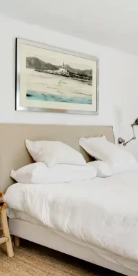 Nieuw gebouwd huis in Jesus in moderne Ibizaanse stijl