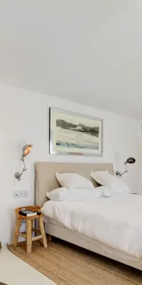 Nieuw gebouwd huis in Jesus in moderne Ibizaanse stijl