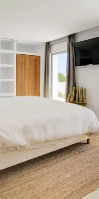Nieuw gebouwd huis in Jesus in moderne Ibizaanse stijl