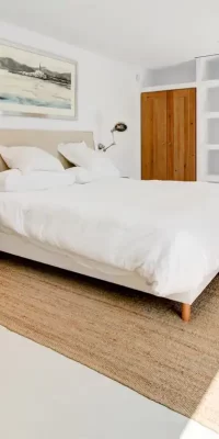 Nieuw gebouwd huis in Jesus in moderne Ibizaanse stijl