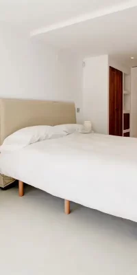 Nieuw gebouwd huis in Jesus in moderne Ibizaanse stijl