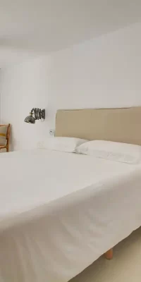 Nieuw gebouwd huis in Jesus in moderne Ibizaanse stijl