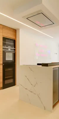 Nieuw gebouwd huis in Jesus in moderne Ibizaanse stijl