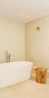 Nieuw gebouwd huis in Jesus in moderne Ibizaanse stijl
