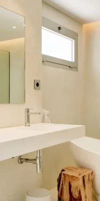 Nieuw gebouwd huis in Jesus in moderne Ibizaanse stijl