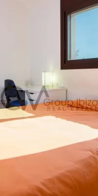 Villa nouvellement construite à vendre à Jesús – à 5 minutes d’Ibiza