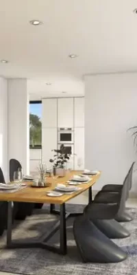 Off-Plan-Villa in Jesus mit 305 m2 zu verkaufen