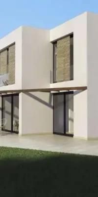 Off-Plan-Villa in Jesus mit 305 m2 zu verkaufen
