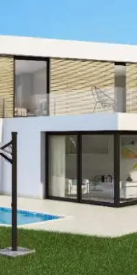 Off-Plan-Villa in Jesus mit 305 m2 zu verkaufen