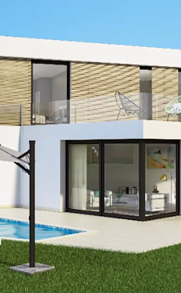 Villa su progetto a Jesus con 305 m² in vendita