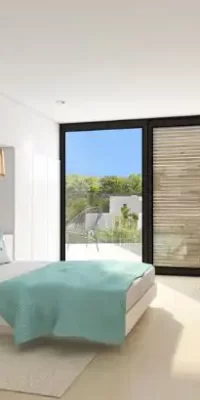Off-Plan-Villa in Jesus mit 305 m2 zu verkaufen