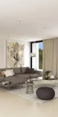 Off-Plan-Villa in Jesus mit 305 m2 zu verkaufen