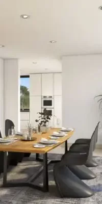 Off-Plan-Villa in Jesus mit 305 m2 zu verkaufen