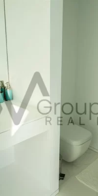 Penthouse dans le quartier résidentiel exclusif de Marina Botafoch à vendre