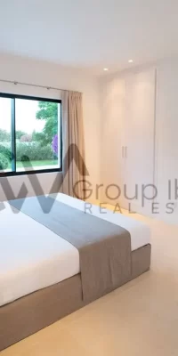 Villa de ville récemment rénovée à 5 minutes de la ville d’Ibiza