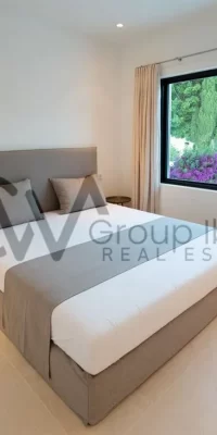 Villa de ville récemment rénovée à 5 minutes de la ville d’Ibiza