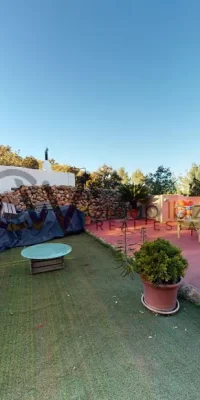 Rustic country house with spectacular views for sale in Sant Joan de Labritja  – Ibiza