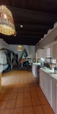 Rustic country house with spectacular views for sale in Sant Joan de Labritja  – Ibiza