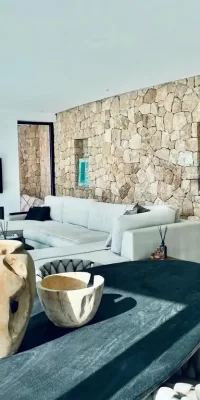 Espectacular villa en la exclusiva zona residencial de Can Furnet