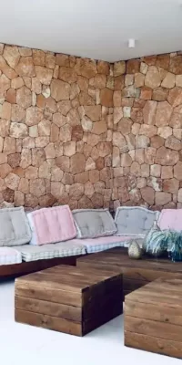 Espectacular villa en la exclusiva zona residencial de Can Furnet