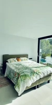 Espectacular villa en la exclusiva zona residencial de Can Furnet