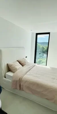 Espectacular villa en la exclusiva zona residencial de Can Furnet
