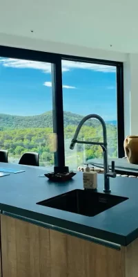 Espectacular villa en la exclusiva zona residencial de Can Furnet