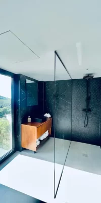 Espectacular villa en la exclusiva zona residencial de Can Furnet