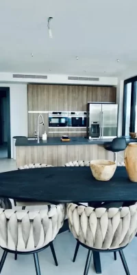 Espectacular villa en la exclusiva zona residencial de Can Furnet