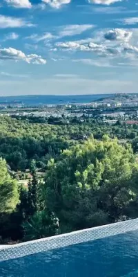 Espectacular villa en la exclusiva zona residencial de Can Furnet