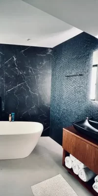 Espectacular villa en la exclusiva zona residencial de Can Furnet