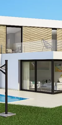 Espectacular villa en la exclusiva zona residencial de Can Furnet