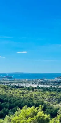Espectacular villa en la exclusiva zona residencial de Can Furnet