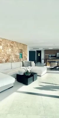 Espectacular villa en la exclusiva zona residencial de Can Furnet
