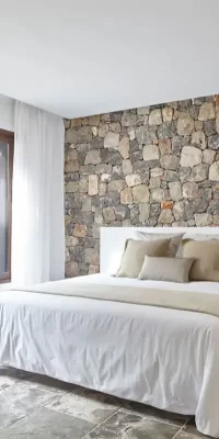 Stijlvol huis oase bij Cala Jondal