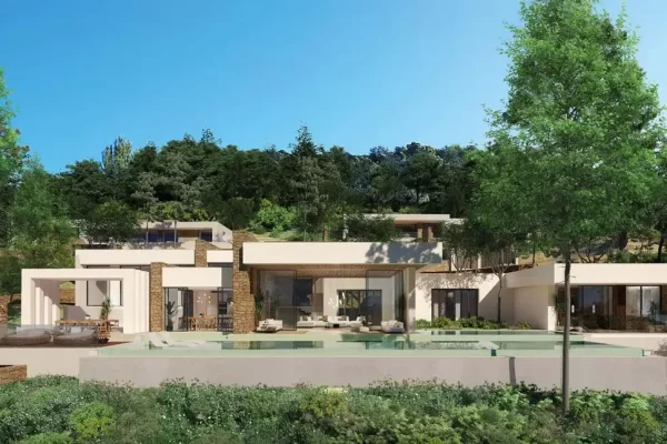 Tendances du marché immobilier à Ibiza
