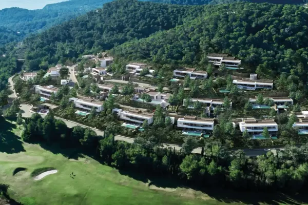 Tendenze del mercato immobiliare di Ibiza
