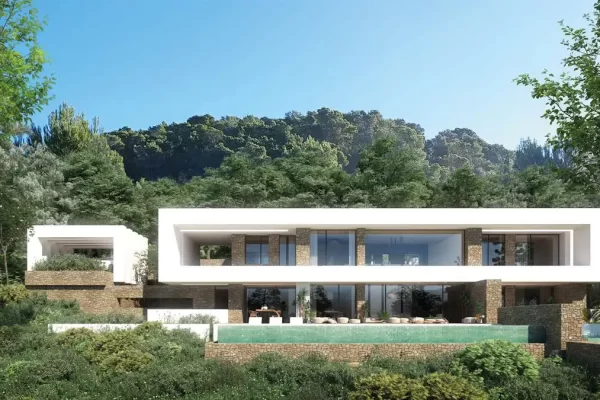 Tendances du marché immobilier à Ibiza