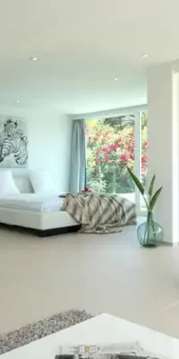 Villa ultramoderna con 7 camere da letto e guest house a Can Pep Simo Talamanca