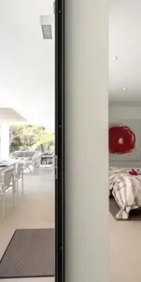 Villa ultramoderna con 7 camere da letto e guest house a Can Pep Simo Talamanca