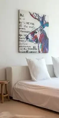 Villa ultramoderna con 7 camere da letto e guest house a Can Pep Simo Talamanca