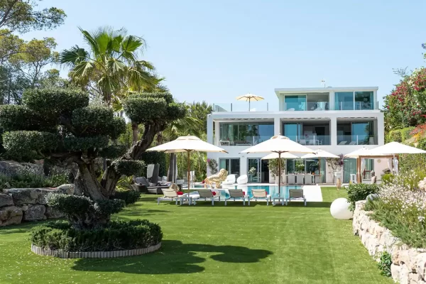 Tendances du marché immobilier à Ibiza