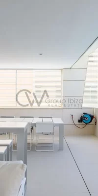 Scopri il miglior appartamento di lusso in vendita a Es Pouet, Talamanca, Ibiza