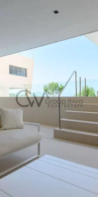Scopri il miglior appartamento di lusso in vendita a Es Pouet, Talamanca, Ibiza