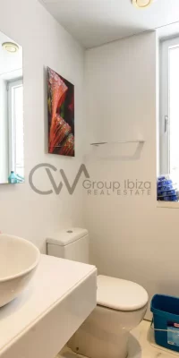 Scopri il miglior appartamento di lusso in vendita a Es Pouet, Talamanca, Ibiza