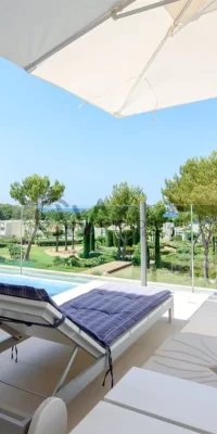 Scopri il miglior appartamento di lusso in vendita a Es Pouet, Talamanca, Ibiza
