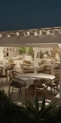 Einzigartige Investition – Restaurant in San Agustin mit faszinierendem Meerblick