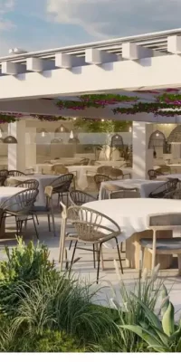 Einzigartige Investition – Restaurant in San Agustin mit faszinierendem Meerblick