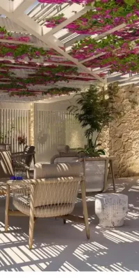 Einzigartige Investition – Restaurant in San Agustin mit faszinierendem Meerblick