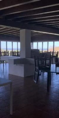 Einzigartige Investition – Restaurant in San Agustin mit faszinierendem Meerblick